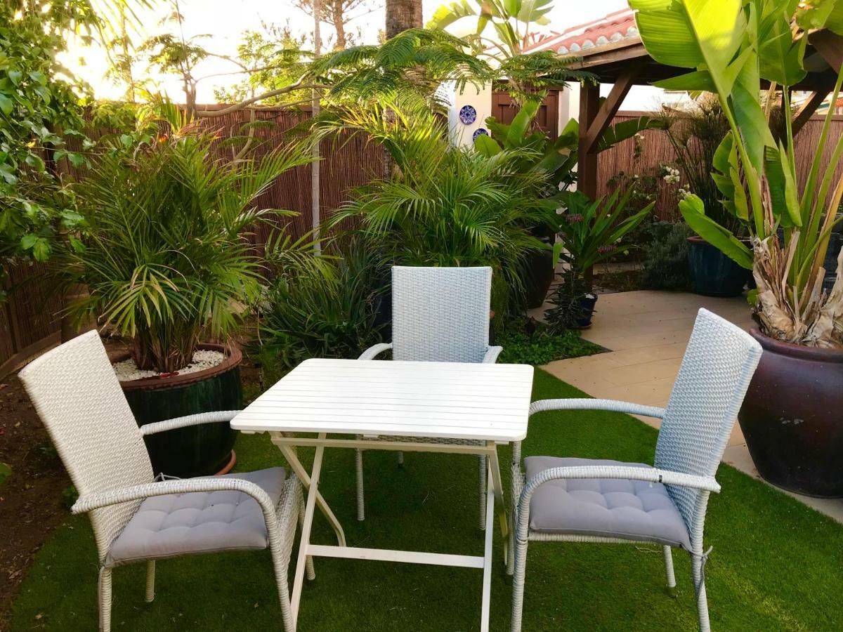 Mateo Appartement *