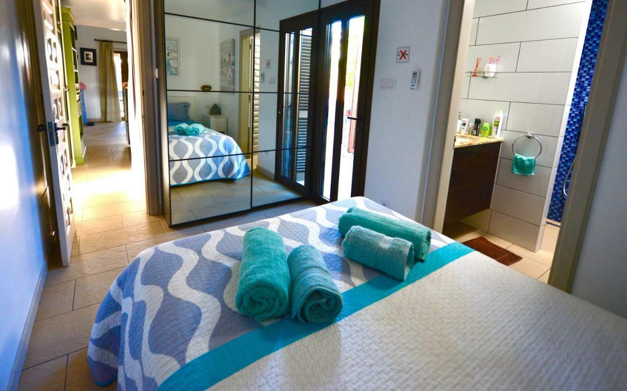 Appartement Mateo