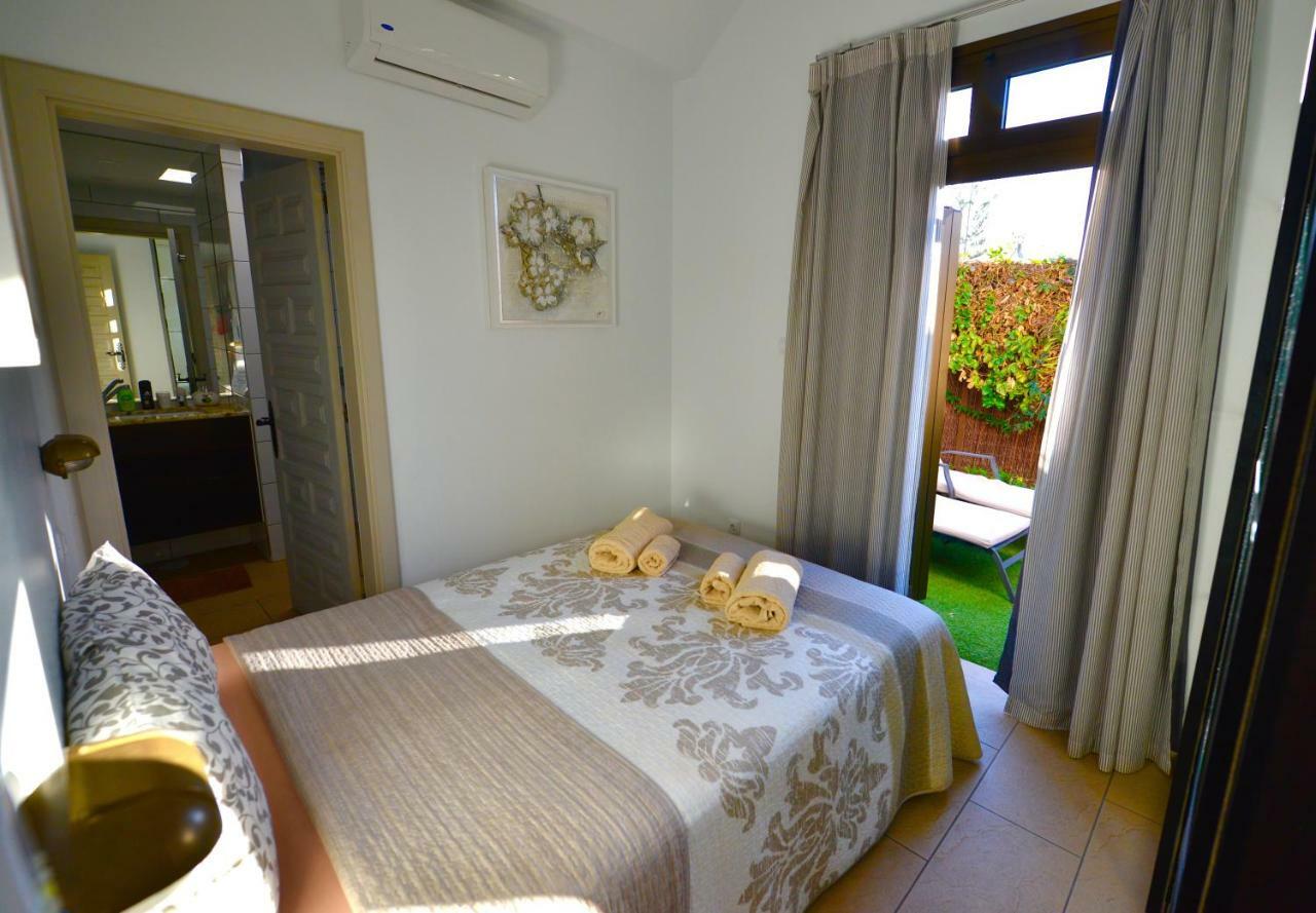 Mateo Appartement Playa del Inglés