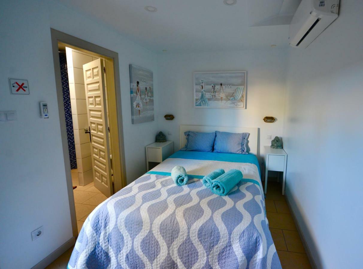 Mateo Appartement Playa del Inglés